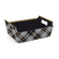 CESTA DE CARTAO HUBER M 22 X 15 X 9 01 UN